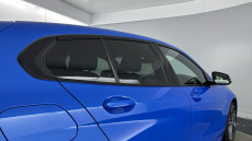 BMW 1 Series 118i [136] M Sport 5dr [Live Cockpit Professional] Petrol Hatchback